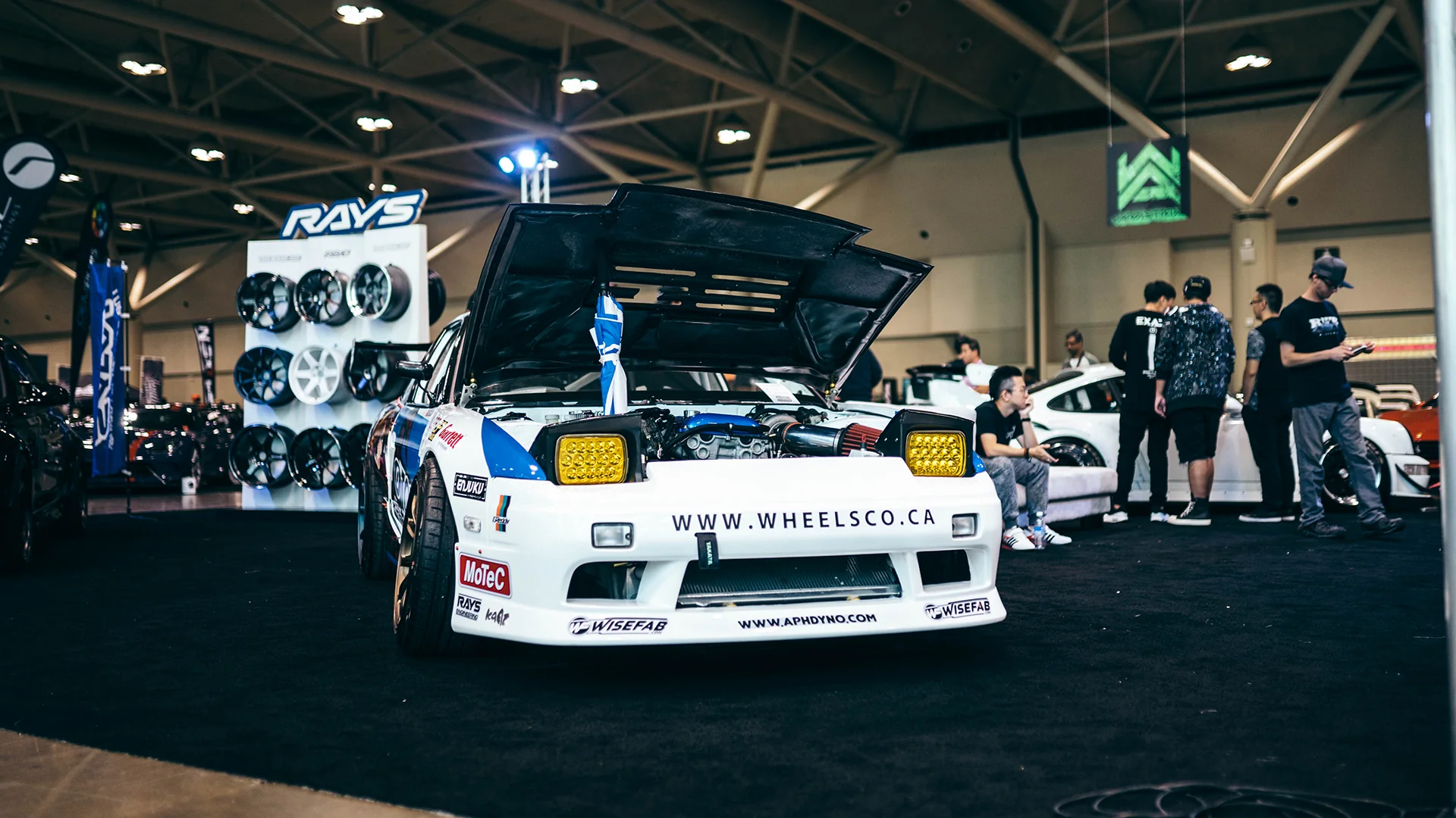 Elevate Your Ride's Performance