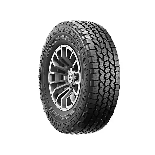 OFFROAD TIRES
